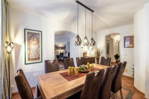 UNIQUE PRAGUE EXPERIENCE - Charles Bridge Apartments
